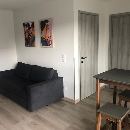 Appartement Au Coeur De La Savoie Saint-Jean-de-la-Porte Exterior foto