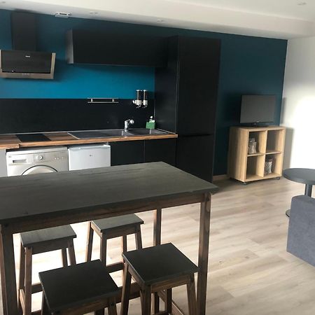 Appartement Au Coeur De La Savoie Saint-Jean-de-la-Porte Exterior foto